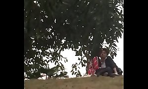 Indian teen bf sucking titty in parkland