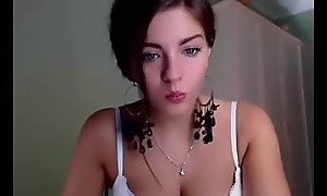 53 Adolescence Livecam Models - Appealing Lawful age teenager Girl Upstairs Livecam