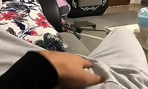 Teen Mann