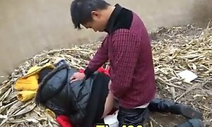 Chinese Teen in Public3, Unconforming Asian Porno Video 74: