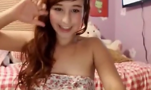 cute forcible years teenager livecam