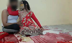 Desi newly married sister Pest fucked by stepbrother, devar ne bhabhi ki gand mari, Part.1