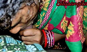Village desi bhabhi ki mast chudai Indian sexual intercourse
