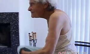 Granny and hard detect