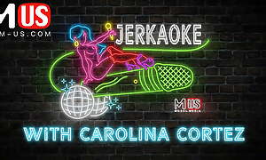 Jerkaoke - Carolina Cortez together with Apollo Banks - EP 1