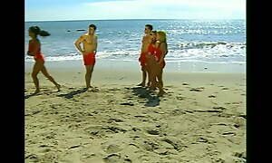 American Vintage Summer Sex - Episode 1