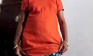 Tamil Wife Undressing
