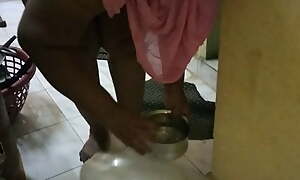 Garlic tea making pellicle without dress hot tamil talking