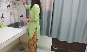 Indian stepbrother stepSis Video With Slow Motion in Hindi Audio (Part-1) Roleplay saarabhabhi6 with hurtful talk HD