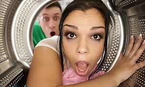 My Girl's Double Is Anal Trouble Video With Charlie Dean, Sofia Lee - Brazzers
