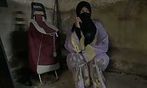 Syrian Refugee Caught Overwrought German Landlord - Blasen Und Ficken