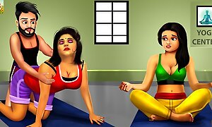 Indian Bhabhi Sex - Desi Bhabhi Ki Chudai (Hindi Sex Audio) - Desi MILF Bhabhi Indian Sex with Indian Doggy Style Chudai