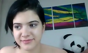 charmsarian dilettante movie in the sky 01/24/15 04:15 from chaturbate