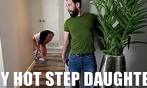 BANGBROS - Teen Gia Derza Gets Payback On Stepdad Tommy Revolver