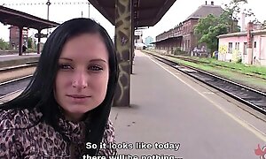 Gripe stop - breasty forcible age teenager nikola screwed outdoor