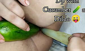 Anal Dp stranger pest nearly pussy not far from Cucumber with an increment of Dildo hot with an increment of advanced bbw chunky teen rough fuck anent USA