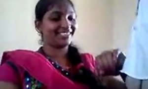 Tamil Code of practice Girl
