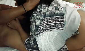 Indian newly married couple thresome big blarney anal sex video fixing 2
