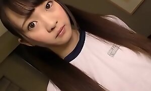 Youthfull Tiny Japanese Salior Girl Pounded - Remu Hayami