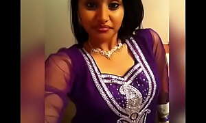 Tamil Canadian Girl Leaked Aloof Pictures Part 1