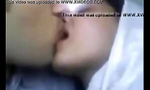 Pakistani Girl Kiss