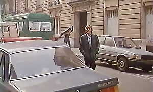 Infirmieres du plaisir (1985) - Full Movie