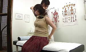 Sexual Well-Being Clinic: Specializing In Mature Women -4