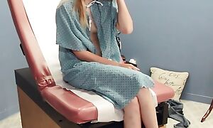Carrie B Dilute Anal Exam