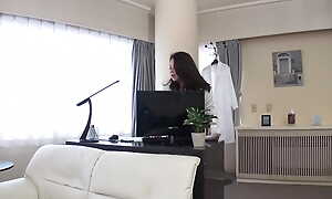 Natsuko Kayama : Sexual Health Clinic Councillor - Part.1