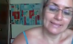 sexxymilf45 non-professional soft-cover 07/12/15 on eighteen:16 from Chaturbate