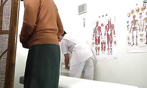 Bodily Well-Being Clinic: Specializing In Mature Women -5