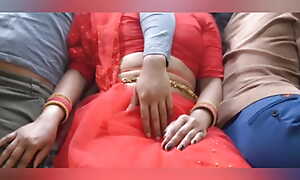 Indian sizzling mommy ko choda uske bete rohit ne daba daba k marked Hindi hand-picked