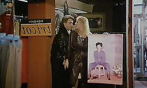 RX for Sex 1980