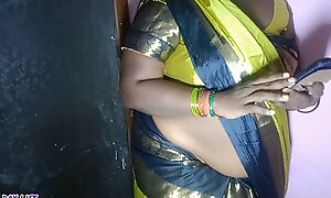 Peel of impetus dear boy having oral sex in the matter of Tamil Paphian
