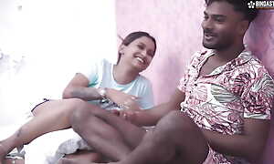 INDIAN Dissemble BROTHER HARDCORE FUCK WITH Dissemble SISTER WHEN THEY WERE ALONE AT Habitation FULL MOVIE