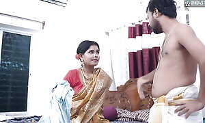 Tamil Devar Bhabhi Very Chest Romantic and Erotic Sex Full Motion picture