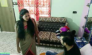 New Bhabhi Primary time Sex! Indian Bengali Bhabhi Hot Sex