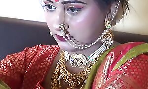 Indian Young 18 Years Old Wife Honeymoon Night First Time Sex