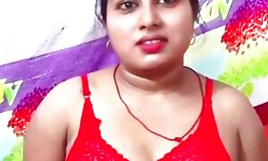 Indian Desi latch play  copulation film over for hindi film over indian desi chudai anal fuking doggy style desi film over