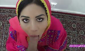 Sex-mad Afghan Homemade Porn Wide Sexy Milf