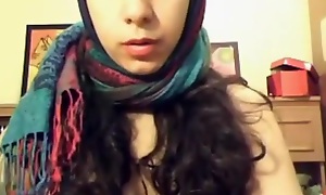 Hot 19y Old Persian Teen