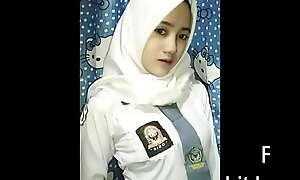 Bokep Koleksi SMA Hijab Ngentot di Hostelry FULL: movie smahot