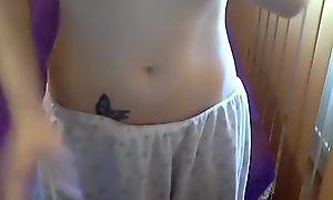 sabrynna24 dilettante blear scene on 01/31/15 11:36 from chaturbate