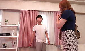 StepSon Puts A Seek In excess of His StepMother's Body. part 3