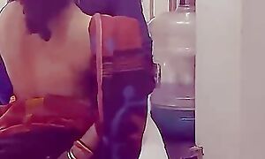 Indian Milf juice Pussy shellacking Making out harder