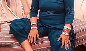 Stepmom Wants Become Dulhan Of Her Stepson