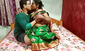 Indian Desi Bhabhi Hot Intercourse in Saree Creampie Pussy Indian Intercourse primarily Xhamster 2024
