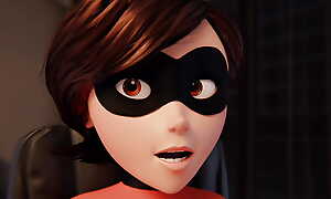 Aunt Cass Morning Routine Big Hero 6