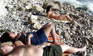 These duo strata are ready back share duo telling pecker