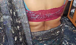 Deshi indian randi girl prolong and take it home be required of fucking with insulting hindi audio